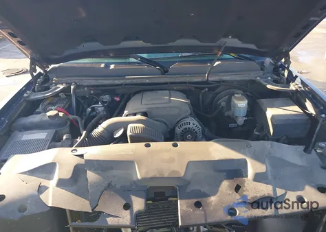 2009 Chevrolet Silverado 1500 Lt from USA, damaged, VIN 1GCEC29079Z274865